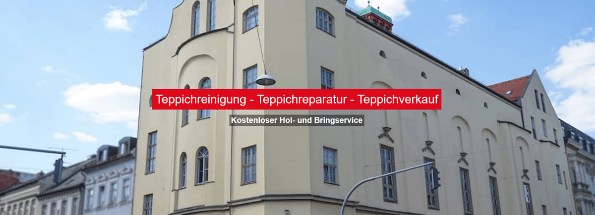 Teppichreinigung Bamberg | 🥇 ARIANA: ☎️ Teppichverkauf, Teppichreparatur, Teppichwäscherei, Orientteppich reinigen